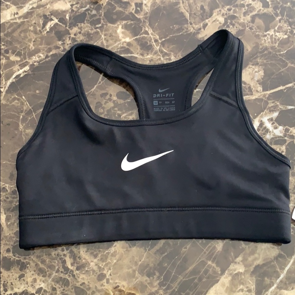 Nike sportsbra